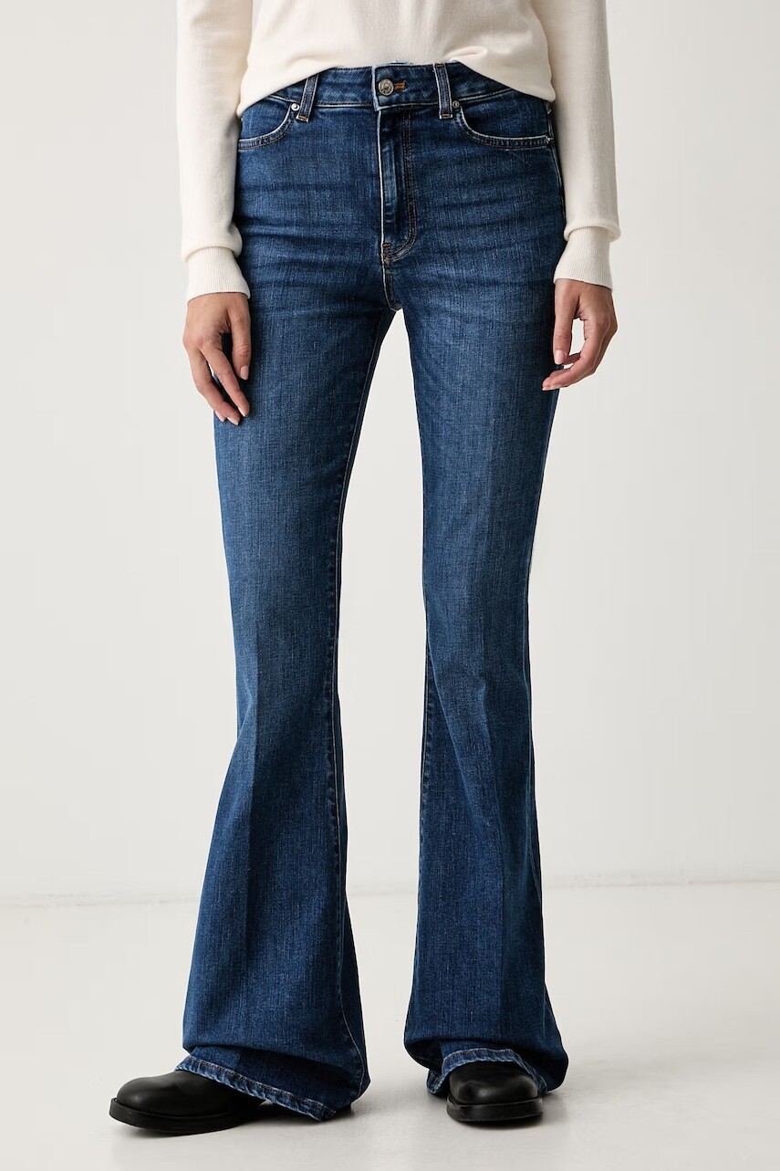 ViCOLO rifle flare dámske