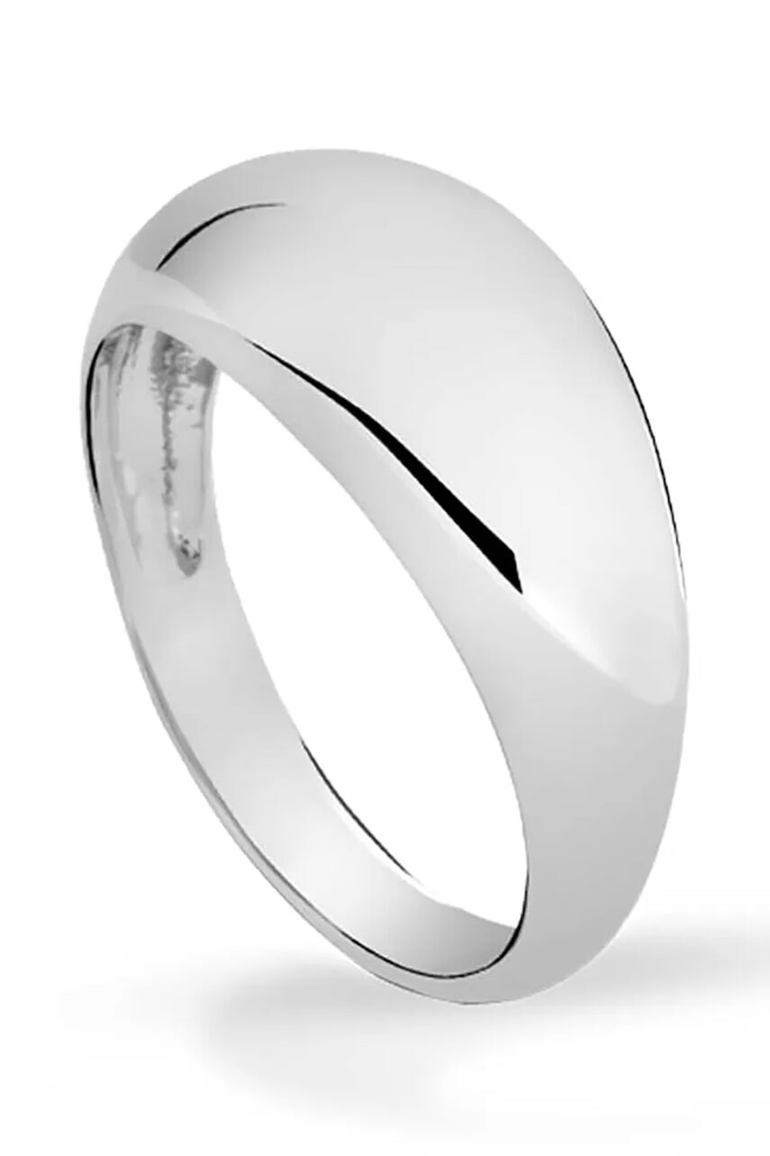 BERRIES dámske strieborné Viva Silver Mini Ring