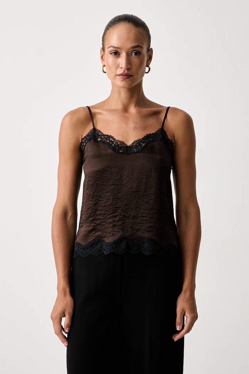 Twinset top dámsky