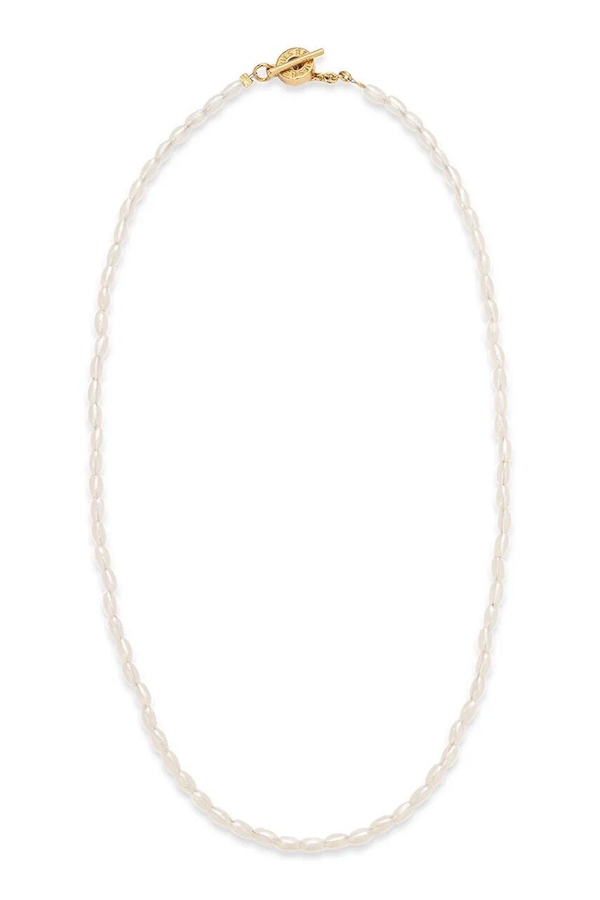 BERRIES náhrdelník dámsky Mulberry Necklace