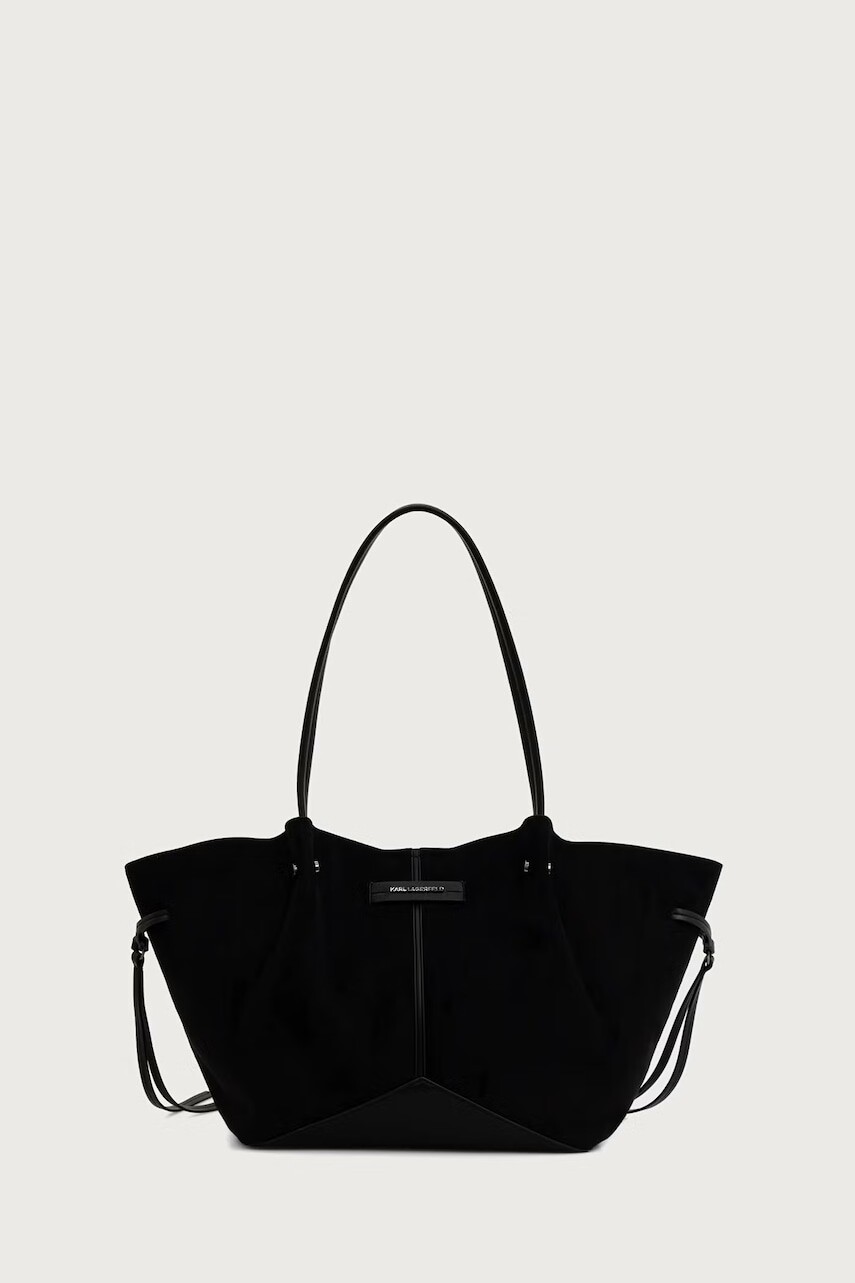 Karl Lagerfeld kabelka typu shopper dámska