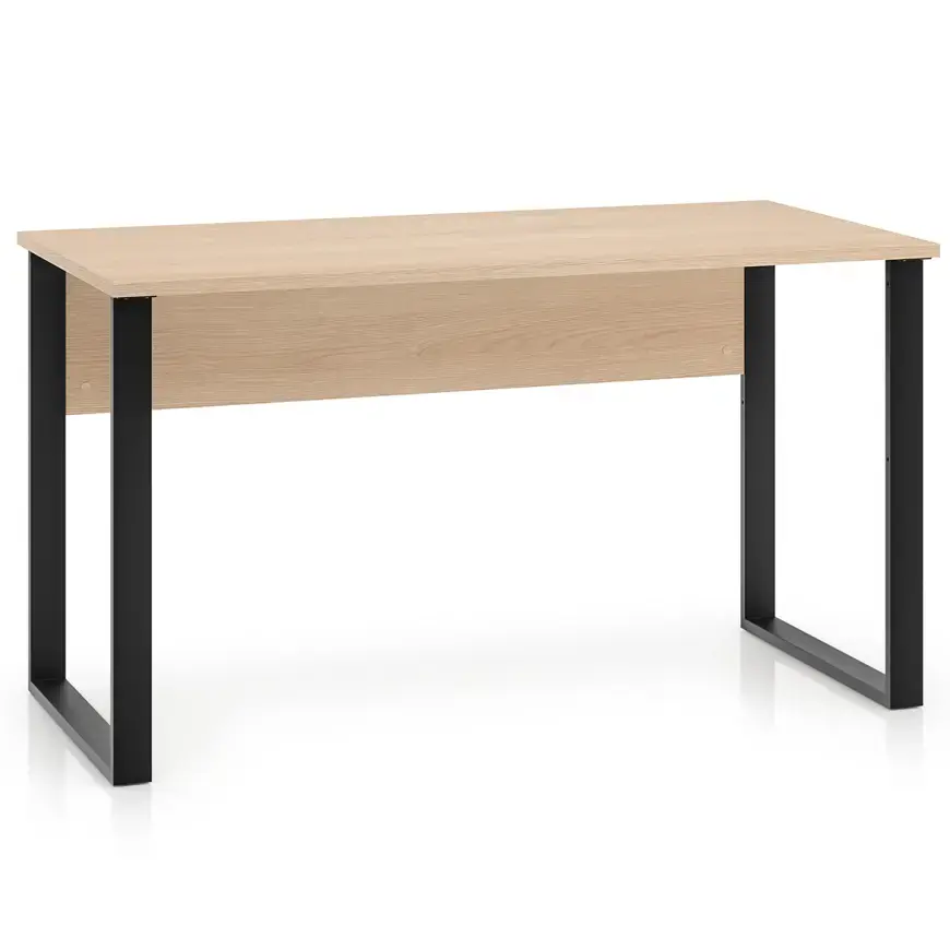 Písací stôl Odelis 08 Dub Lindberg