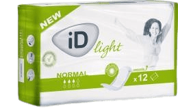 ID Light Normal 12 ks
