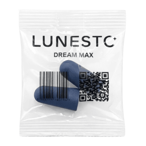 LUNESTO Dream Max Štuple do uší 1 pár