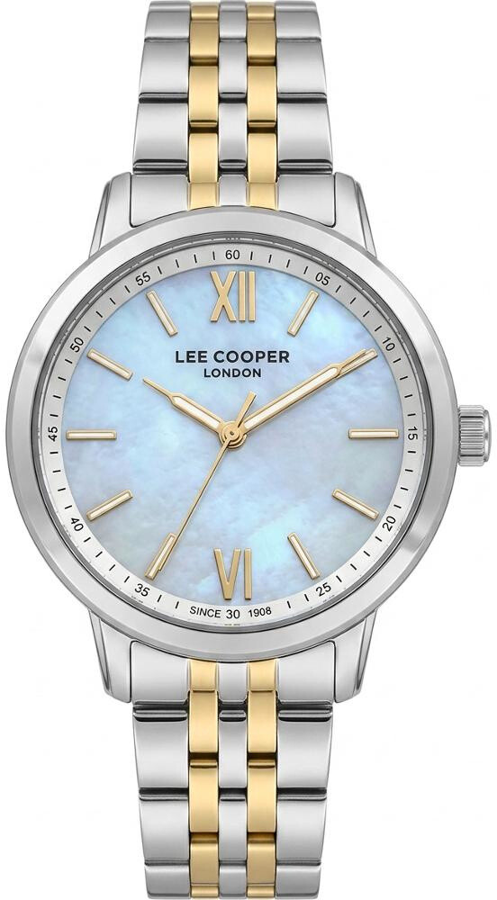 Lee Cooper Analogové hodinky LC08371.220