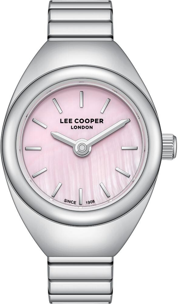 Lee Cooper Prstenové hodinky LC08357.380