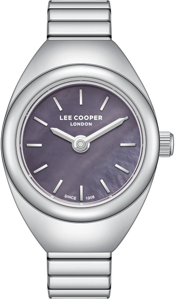 Lee Cooper Prstenové hodinky LC08357.360