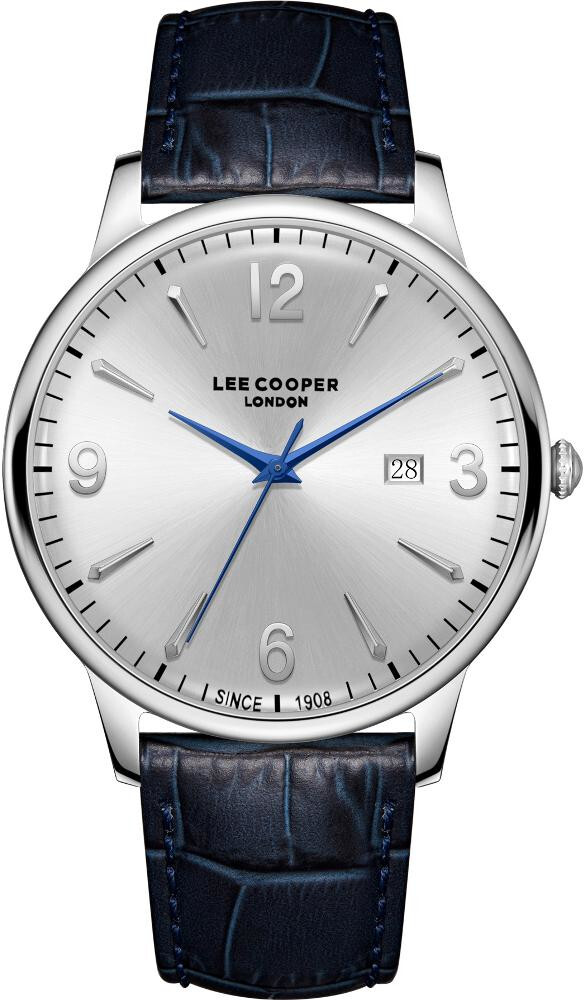 Lee Cooper Analogové hodinky LC08379.339