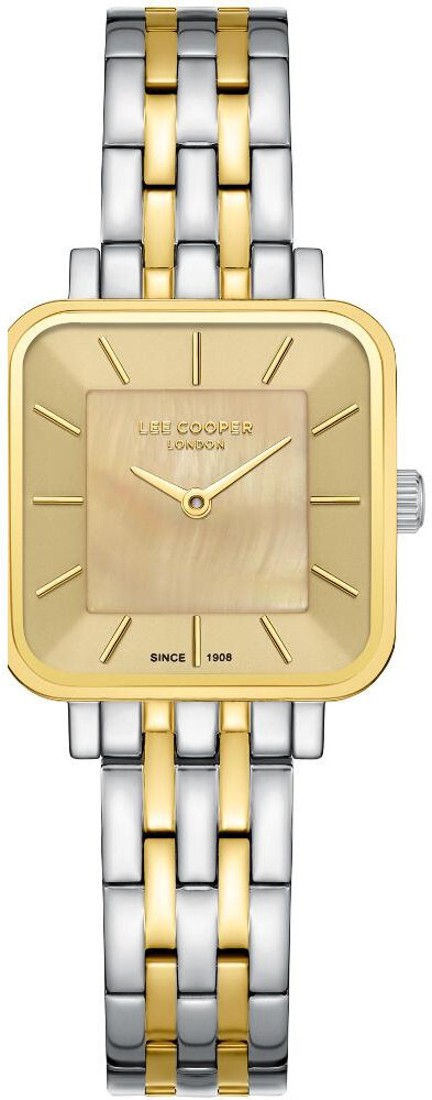 Lee Cooper Analogové hodinky LC08380.240