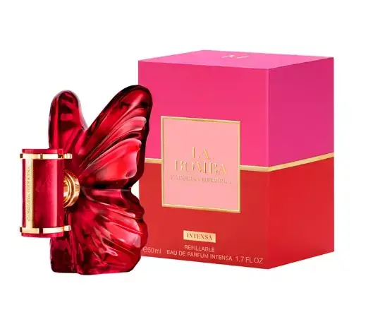 Carolina Herrera La Bomba Intensa - EDP 50 ml