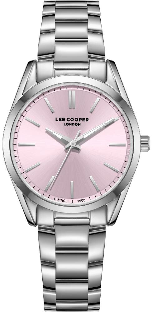 Lee Cooper Analogové hodinky LC08356.380