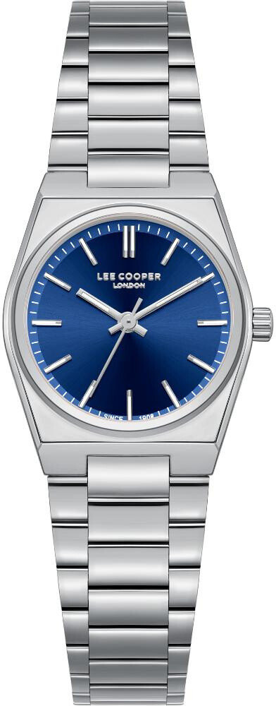 Lee Cooper Analogové hodinky LC08362.390