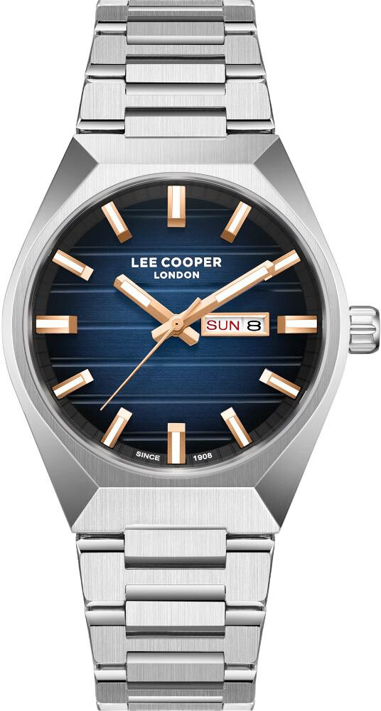 Lee Cooper Analogové hodinky LC08363.391