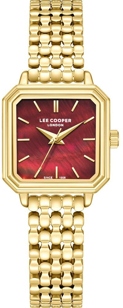 Lee Cooper Analogové hodinky LC08358.140