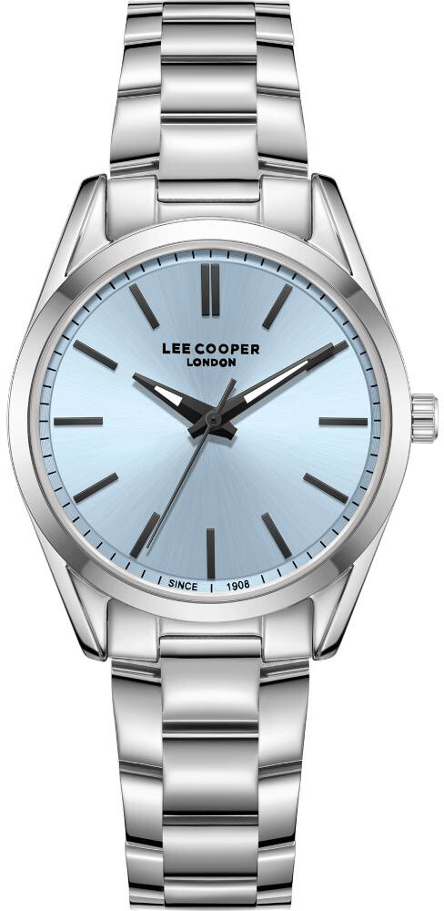 Lee Cooper Analogové hodinky LC08356.300