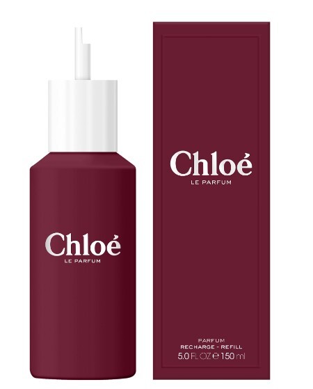 Chloé Chloé Le Parfum - parfum - náplň 150 ml