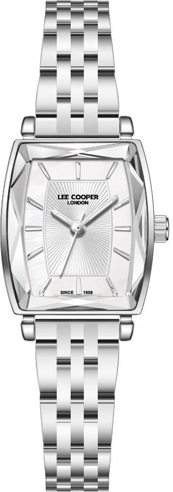 Lee Cooper Analogové hodinky LC08370.320