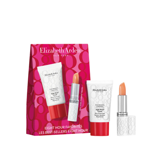 Elizabeth Arden Darčeková sada Eight Hour Favorites Set