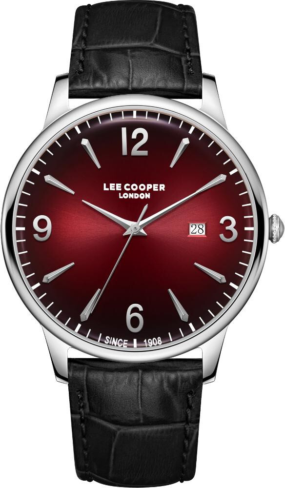 Lee Cooper Analogové hodinky LC08379.381