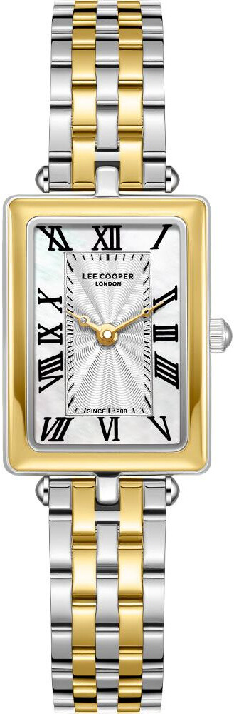 Lee Cooper Analogové hodinky LC08366.220