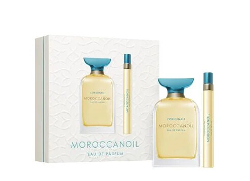 Moroccanoil Darčeková sada L`Originale Eau de Parfum Kit