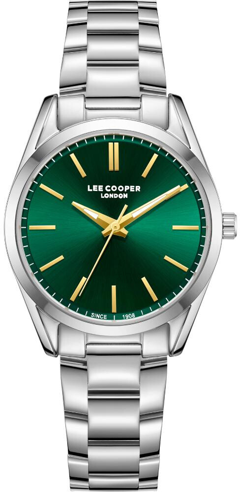 Lee Cooper Analogové hodinky LC08356.370