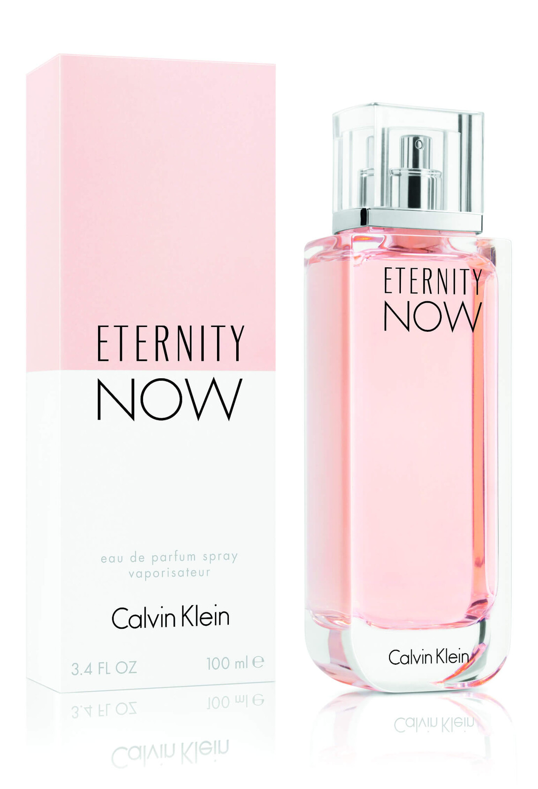 Calvin Klein Eternity Now - EDP 50 ml