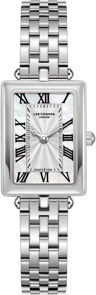 Lee Cooper Analogové hodinky LC08366.320
