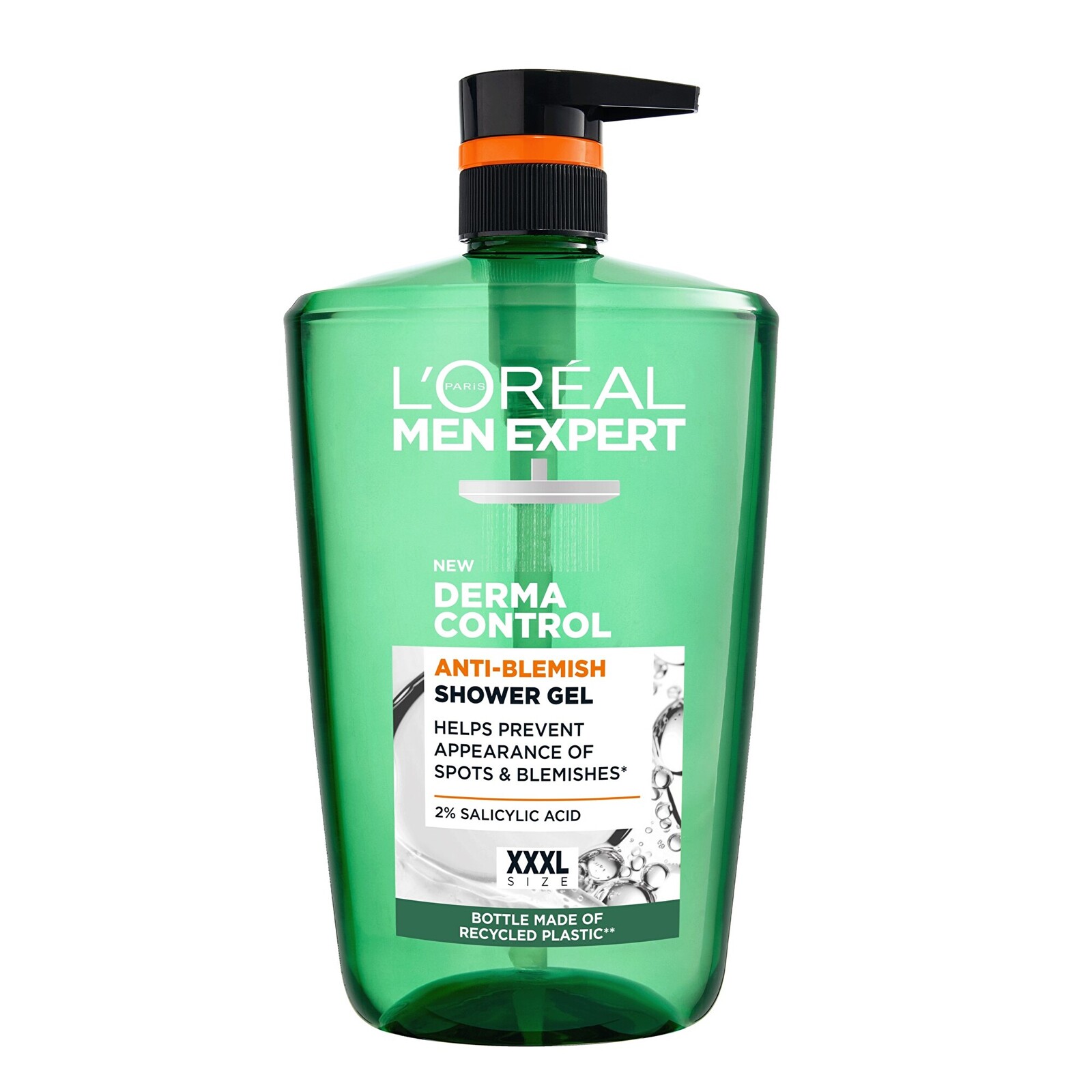 L'Oréal Paris Sprchový gél na nedokonalosti pokožky Shower Gél 1000 ml