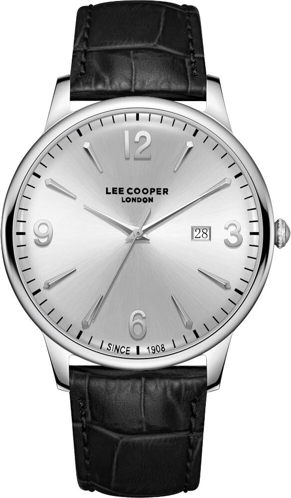 Lee Cooper Analogové hodinky LC08379.331