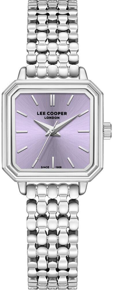 Lee Cooper Analogové hodinky LC08358.300