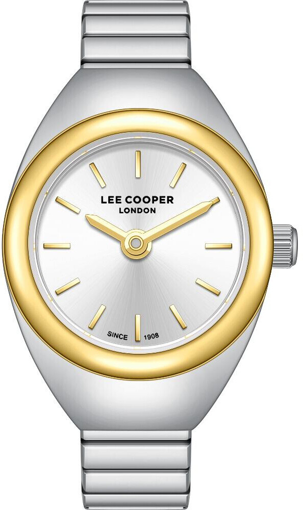 Lee Cooper Prstenové hodinky LC08357.230
