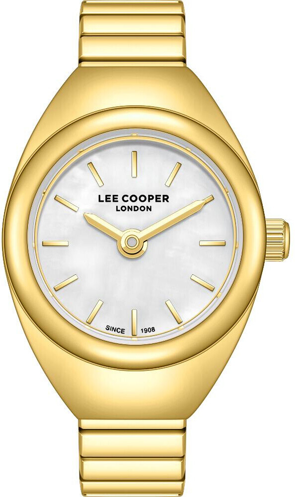 Lee Cooper Prstenové hodinky LC08357.120