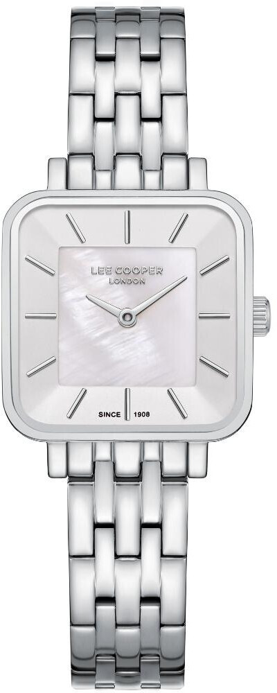Lee Cooper Analogové hodinky LC08380.330