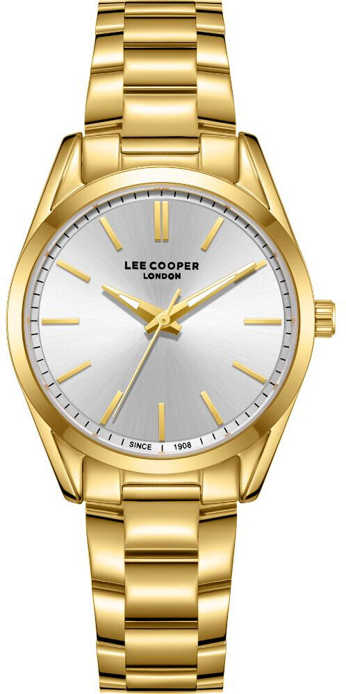 Lee Cooper Analogové hodinky LC08356.130
