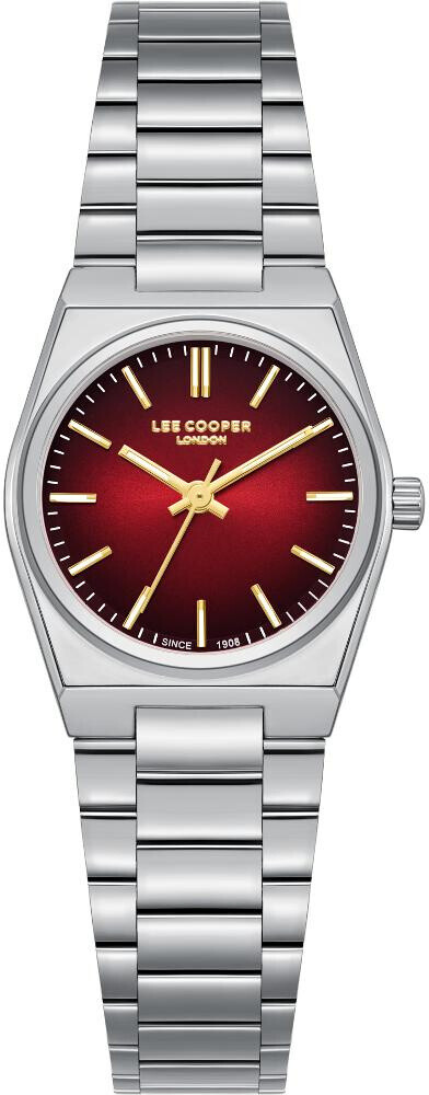 Lee Cooper Analogové hodinky LC08362.380