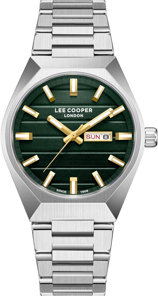 Lee Cooper Analogové hodinky LC08363.370