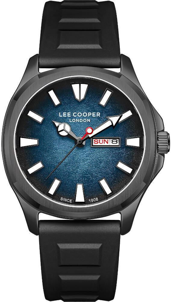 Lee Cooper Analogové hodinky LC08364.091