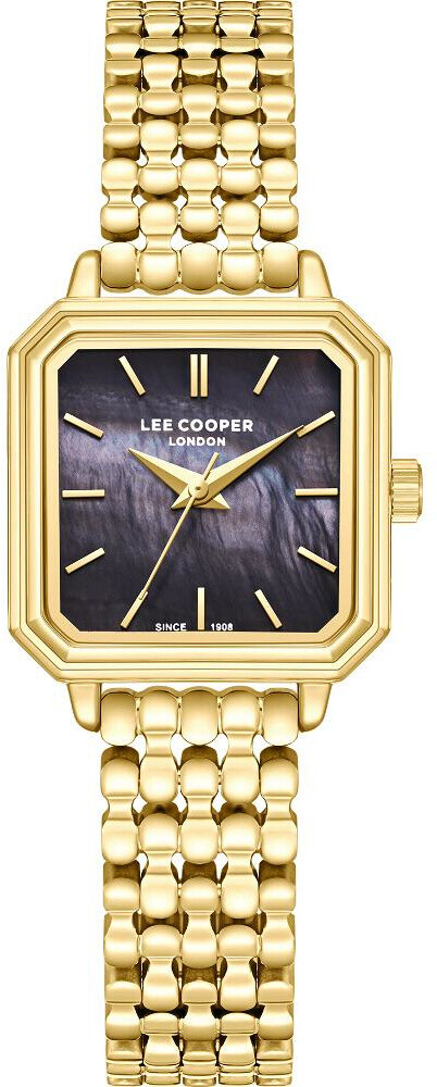 Lee Cooper Analogové hodinky LC08358.150