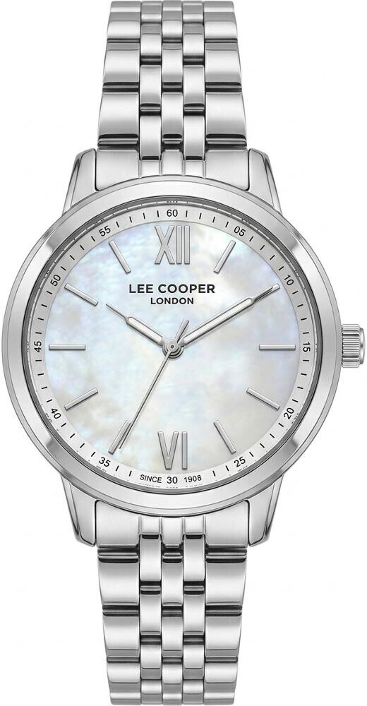 Lee Cooper Analogové hodinky LC08371.320