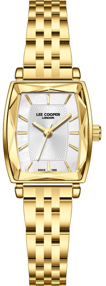Lee Cooper Analogové hodinky LC08370.120