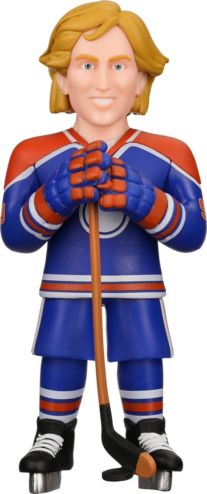 MINIX Šport: Hockey – Wayne Gretzky