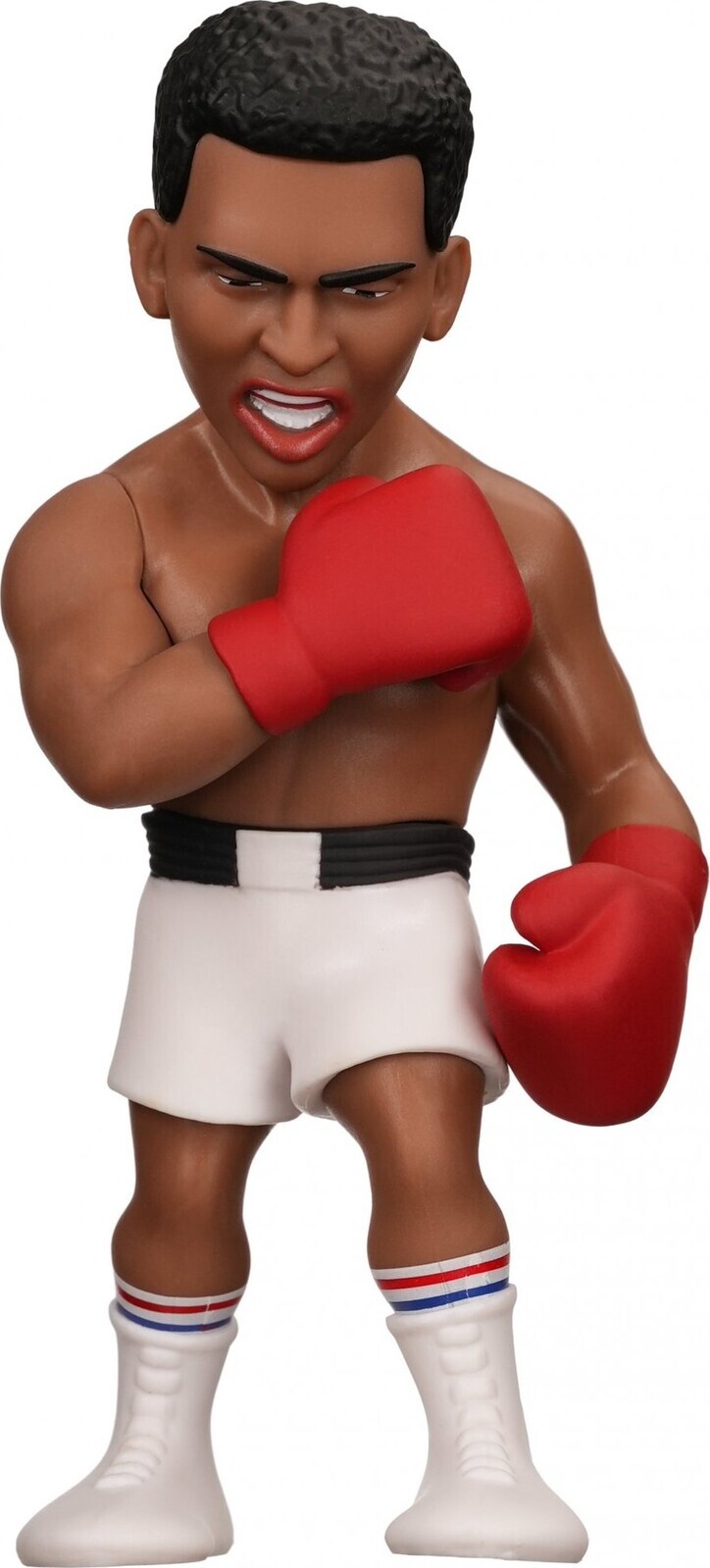 MINIX Šport: Box – Muhammed Ali