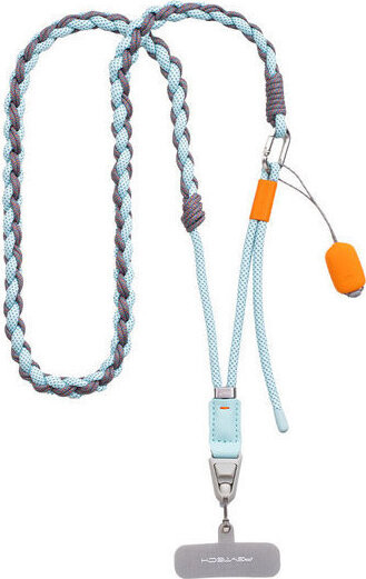 PGYTECH LinkGo Photography Strap Sea Blue