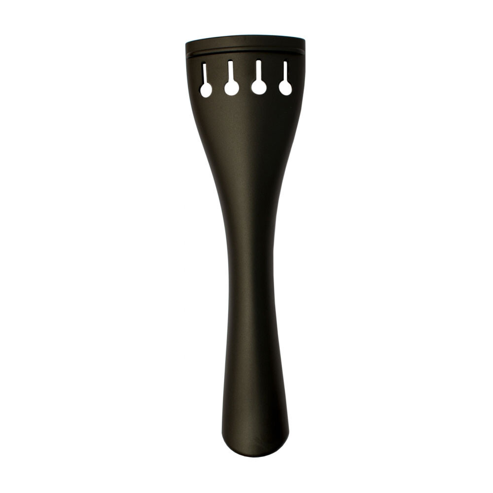 PETZ Wittner tailpiece for bass 1/4, with tailpiece
hanger