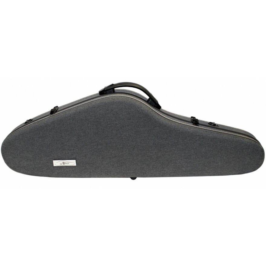 Petz violin case 4/4 Grey