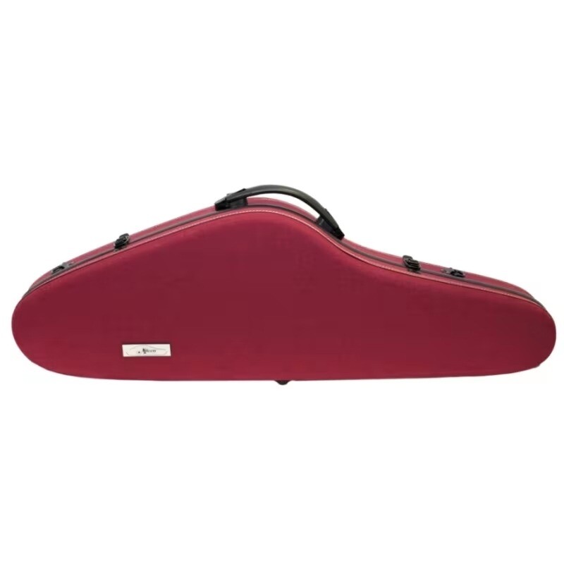Petz violin case 4/4 Red