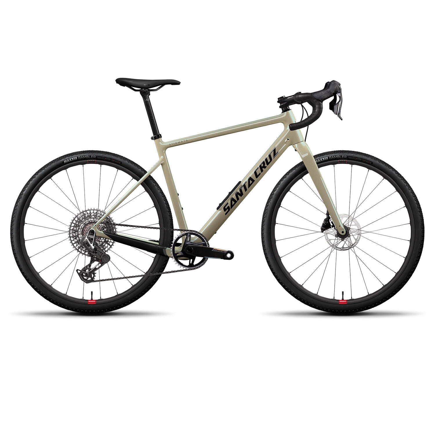 Santa Cruz Stigmata CC Force AXS RSV