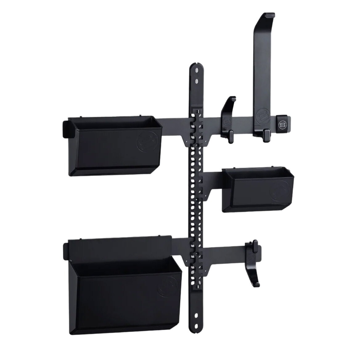 Steadyrack GearMate Pack