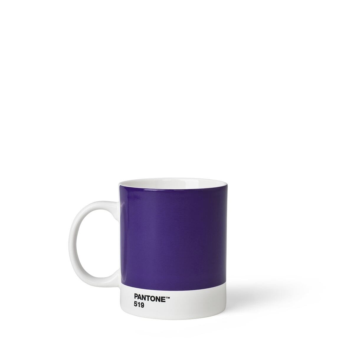 PANTONE Hrnček - Violet 519